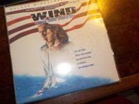 Segelfilm WIND Laserdisc Niedersachsen - Neu Darchau Vorschau
