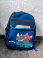 Kindergartenrucksack Jungen neuwertig Baden-Württemberg - Schwäbisch Hall Vorschau