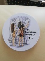 Hörbuch. Die Tagebücher von Adam und Eva. Thüringen - Friedrichroda Vorschau