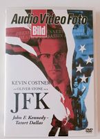 John F. Kennedy - Tatort Dallas DVD mit Kevin Costner Nordrhein-Westfalen - Paderborn Vorschau