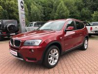 BMW X3 xDrive2.0*Allrad*Automatik*Navi*Xenon*Sitzhzg Sachsen - Schneeberg Vorschau