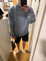 H&M Sweatshirt Oversiced Hessen - Heidenrod Vorschau