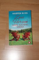 Lesbischer Roman: Zwei Herzen Allein, Suchend, Vereint, H. Bliss Hannover - Kirchrode-Bemerode-Wülferode Vorschau