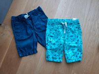 Kurze Hose Shorts H&M 116 Bayern - Wolfratshausen Vorschau