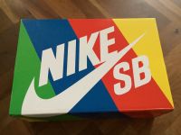 Nike SB Dunk Grateful Dead Bears gelb 44,5 Aubing-Lochhausen-Langwied - Aubing Vorschau