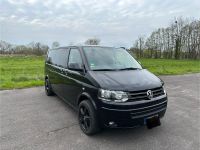 VW T5 4motion Multivan lang Allrad Brandenburg - Werder (Havel) Vorschau