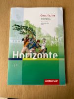 Horizonte EF Lehrerhanreichung Dortmund - Innenstadt-Nord Vorschau
