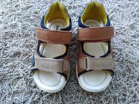 Sandalen von Bobbi-Shoes Größe 25 Hessen - Münster Vorschau