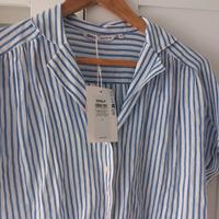 Bluse Shirt von only in Gr. S neu Dresden - Cotta Vorschau