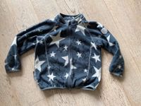 Fleece Jacke Kuscheljacke Ticket to Heaven 98 Altona - Hamburg Lurup Vorschau