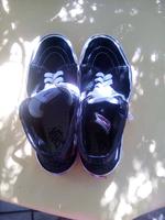 Vans Skateboard Schuhe Hessen - Glashütten Vorschau