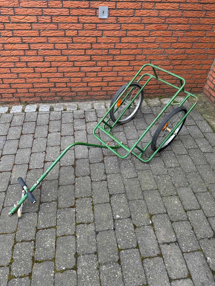 Fahrrad Anhänger Roller Anhänger in Grevenbroich