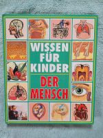 ❤️ Buch Der Mensch, Wissen für Kinder ❤️ Sachsen - Wachau Vorschau