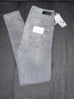 Jeans Hose mid waist skinny Gr. 38 NEU Brandenburg - Brück Vorschau