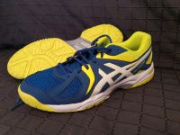 Asics Herren Gel-Hunter 3 Squashschuhe Hallenschuhe Gr. 42,5 Hessen - Lichtenfels Vorschau