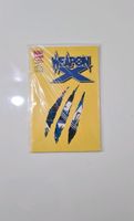 Wolverine #1 Weapon X Special Claw Edition Sachsen-Anhalt - Sangerhausen Vorschau