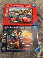 Puzzle Ravensburger Cars 100 XXL Nordrhein-Westfalen - Lippstadt Vorschau
