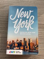 Buch New York Reiseführer Sachsen-Anhalt - Holzweißig Vorschau