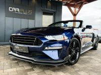 Ford Mustang Shelby GT Sport Cabrio PREMIUM *ACC*LED* Leipzig - Burghausen-Rückmarsdorf Vorschau