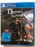 Death‘s Gambit PS 4 Nordrhein-Westfalen - Blankenheim Vorschau