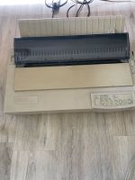 Drucker Genicom Matrix Printer LA36W Bayern - Regensburg Vorschau