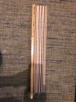 10x Bambus/Pflanzstöcke - 60 cm x 0,6 cm Niedersachsen - Westerstede Vorschau