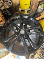 Audi A5 S5 Original Speedline 18zoll Felgen Nordrhein-Westfalen - Schieder-Schwalenberg Vorschau