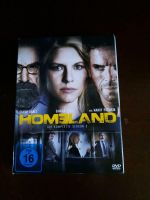 Dvd Homeland season 3, komplette 3. Staffel Hannover - Döhren-Wülfel Vorschau
