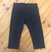 Leggings schwarz, h&m, Größe 86 Bayern - Vöhringen Vorschau