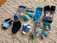 9 Paar Baby Socken 17/18 Sterntaler Brandenburg - Potsdam Vorschau