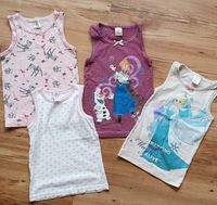 4 Mädchen Hemden Elsa Disney Topolino 98/104 im Paket Kreis Pinneberg - Wedel Vorschau