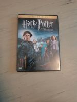 Harry Potter und der Feuerkelch - DVD Hessen - Hochheim am Main Vorschau