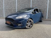 Ford Fiesta ST-Line/SHZ/Sportpaket Aubing-Lochhausen-Langwied - Aubing Vorschau