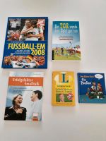 Buch Fussball EM 2008 Langenscheidt Zocker Smalltalk Baden-Württemberg - Birkenfeld Vorschau