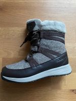 Wasserdichte „Salomon“ Winter-Boots Gr. 38 Bayern - Freising Vorschau