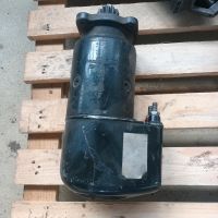 Bosch Anlasser "Neu" original Hannomag Deutz F4L Raupe Massey Niedersachsen - Lüchow Vorschau