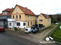 2 Häuser - Ideal zum Selbstbewohnen oder als renditestarke Kapitalanlage in Wallensen Niedersachsen - Salzhemmendorf Vorschau