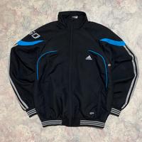 Rare Adidas Vintage Track Jacke F50 schwarz| Size S Hessen - Steinau an der Straße Vorschau