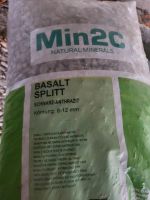 Min2C Basalt Splitt 25kg Baden-Württemberg - Waldshut-Tiengen Vorschau