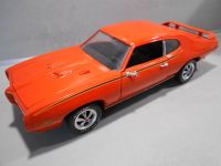 1:18 Modellauto  Pontiac GTO The Judge ohne OVP Bayern - Selb Vorschau