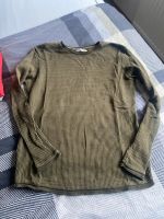 Herren Pulli, Bershka, Khaki, Gr.S Nordrhein-Westfalen - Gelsenkirchen Vorschau