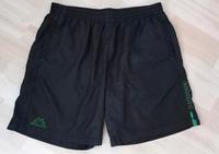 Herren Shorts von Kappa  Schwarz Bayern - Lengenwang Vorschau