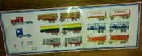 Suche Diecast / K Sattelschleppersets Truck Sattelschlepper LKW Sachsen-Anhalt - Naumburg (Saale) Vorschau