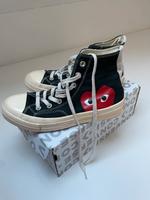 Converse Comme des Garcons Thüringen - Jena Vorschau