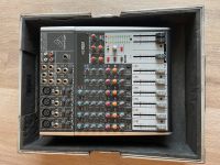 Behringer XENIX 1204 Mischpult mit USB Mecklenburg-Vorpommern - Pasewalk Vorschau