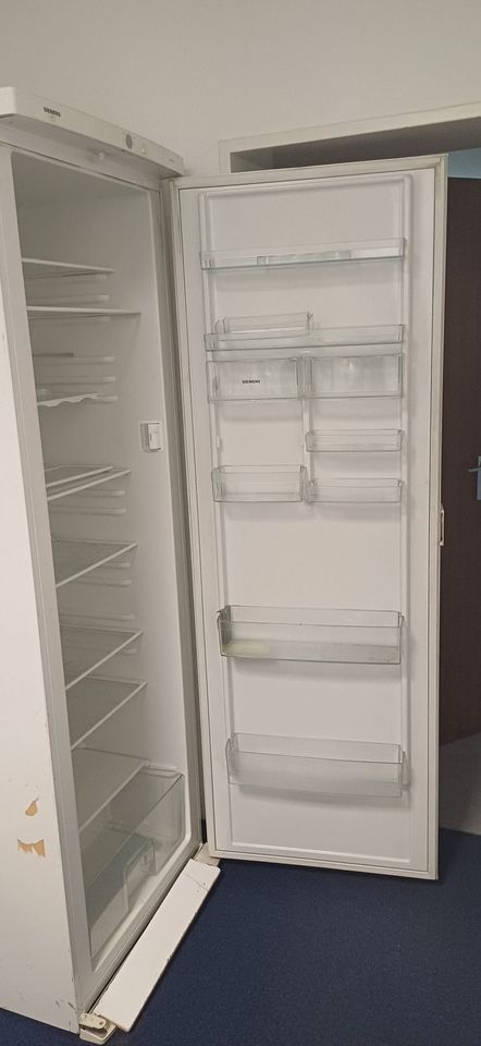 Siemens Kühlschrank groß in Ulm