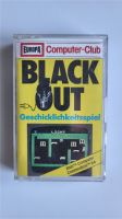 C64 / Atari Europa Computer Club Black Out Baden-Württemberg - Göppingen Vorschau