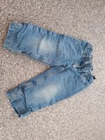 Jeans Gr. 80 Nordrhein-Westfalen - Kreuzau Vorschau