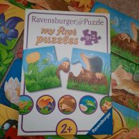 Puzzle ab 2Jahre Ravensburger Thüringen - Arnstadt Vorschau