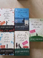 Jojo Moyes Bayern - Hersbruck Vorschau